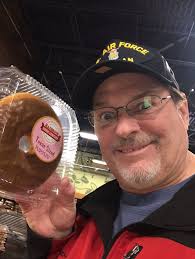 Does anyone remember the train