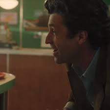 Patrick Kee Nola Ai Cover