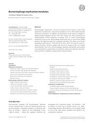 Form of rna that carries gynetic information from that nucleus to the cytoplasm, where it serves as a template for protein synthesis. Https Academic Oup Com Femsre Article Pdf 30 3 321 18169607 30 3 321 Pdf