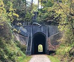 Wellsville Ohio Trails Trail Maps Traillink