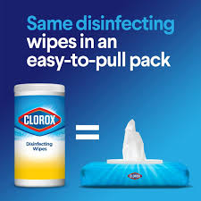 Free shipping on orders of $35+ from target. Amazon Com Clorox Disinfecting Wipes Bleach Free Cleaning Wipes Fresh Scent Moisture Lock Lid 75 Wipes Pack Of 3 Package May Vary Health Household