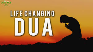 The internal locus of control is a fancy way. This Dua Will Change Your Life Youtube