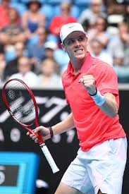 Shapovalov, who lives at ballachulish house in lochaber with his scottish wife, applied for political asylum claiming the kremlin wanted him dead. Alexander Zverev Dominic Thiem Co Die Welt Der Jungen Tennisstars Gala De