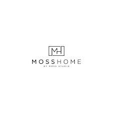 Rebranding 25yr Old Home Furnishing Company Moss Studio Logo Design Contest Design Logo Winning Alejandra Ms Flash Logo Retail Logos Logo Templates