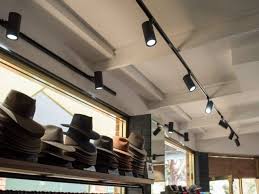 seven reasons why track lighting is