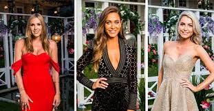 In this episode, we tackle the beast that is the bachelor. The Bachelor Australia 2018 Contestants Meet The Girls Now To Love