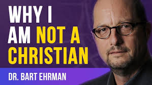 Bart Ehrman EXPOSES The Gospel of Matthew