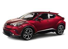 Whether you drive a new toyota rav4 or camry or a used truck, car, or suv, you can be sure that we can take care of the little things like regular oil changes or larger repairs. 2018 Toyota C Hr Prices Inventory Consumer Reports