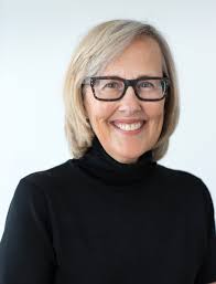 Design Frameworks: Snow Kreilich's Julie V. Snow