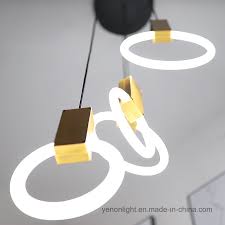 1 out of 5 stars with 1 ratings. China Customized Led Chandelier Lamp Nordic Circle Led Staircase Chandelier China Modern Led Pendant Lamp Modern Pendant Light