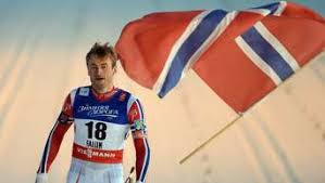 Petter northug had long been heralded as cross country skiing's next big star, with sponsors despite his status as the world champion in the event, northug could finish no better than 11th after snapping. Olympia Aus Fur Norwegens Langlauf Star Petter Northug Wintersport