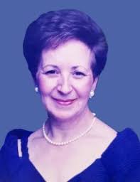 Obituary information for Ellen Gorman