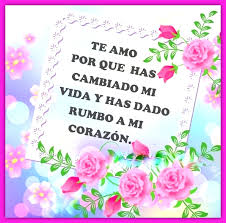 Maybe you would like to learn more about one of these? Palabras De Amor Para Mi Novio Cortas Y Bonitas Para Whatsapp Lovetoillustrate