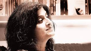 Jaipur BookMark 2018: Neetu Gupta