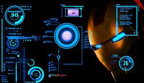 1920x1107 Iron Man 3 Jarvis 6988186 Jarvis Iron Man Iron Man Wallpaper Iron Man