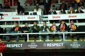 26 ağustos 1956 dinamo bükreş galatasaray maçı. Galatasaray 4 Dinamo Bukres 1 Galatasaray Org