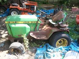 Checking 'include nearby areas' will expand your search. For Sale Vintage John Deere And Simplicity Garden Tractors Clawson Mi Patch
