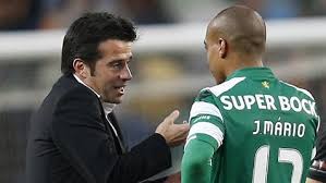 How much money marcos silva has? Marco Silva Rendido A Joao Mario Tem Um Talento Enorme Sporting Jornal Record