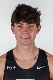 Track and Field Competes at URI Invitational