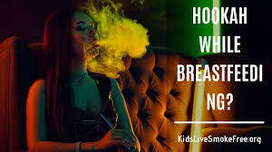 Ich meine das ist so als ob du wasser (rauchst) es schadet dir aber nicht. Can You Smoke Hookah While Breastfeeding Kids Live Smoke Free