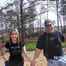 I would just like to say that myy mom is a veryy loving, sweet and beautiful person. Kimberly Goss Kimberlylynngos Twitter