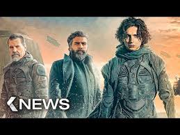 Nbcu's peacock will stream all eight 'harry potter' movies for free starting later in 2020. Dune 2020 Trailer Date Chadwick Boseman S Legacy Ant Man 3 Kinocheck News Richardbejah Com