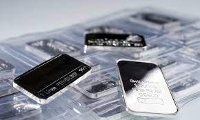 Etfs To Consider After Silver Soars 80 From Its 2020 Low