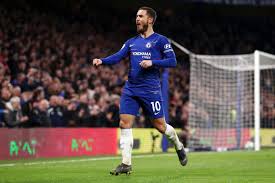 It will be a big reunion when belgian forward hazard returns to stamford bridge to face his old team, chelsea. Agreement Imminent Between Real Madrid Hazard And Chelsea Report Managing Madrid