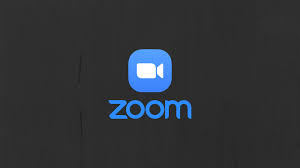 The empty space around the logo should be at least the equal. Introduction To Zoom Video Meetings