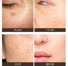 Kemasan yang digunakan untuk wadah toner dari some by mi ini adalah botol plastik berwarna coklat. Some By Mi Galactomyces Pure Vitamin C Glow Toner 200ml Facial Serum Care Acne Blackhead Freckles Removal Whitening Face Essence Toners Aliexpress