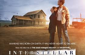Maybe you would like to learn more about one of these? New Poster For Christopher Nolan S Interstellar With Matthew Mcconaughey