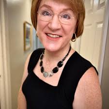 Diane Crow Fashion and Fun