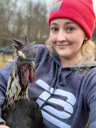 Questioning this chicken. Hen or Roo? Little over 5months old.