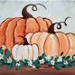 Pretty Pumpkins event image