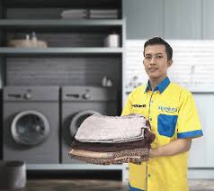 Standard operating procedure (sop) laundry kiloan. Jasa Laundry Antar Jemput Terbaik Penyedia Jasa Rumah Dan Kantor No 1 Di Jabodetabek Seekmi Com