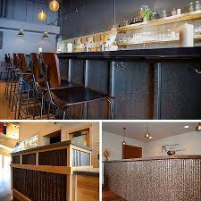 Helps keep water away from your foundation. Get Crafty With Metal Interior Panels