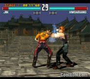 Tekken 3 Playstation 4 Sony Playstation Playstation Tekken 3