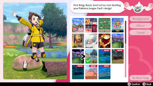 さんぱつきょうだい haircut brothers) are groomers in pokémon gold, silver, and crystal, and their remakes, pokémon heartgold and soulsilver, occasionally appearing in the goldenrod tunnel in goldenrod city, johto. New Features To Spice Up Your Adventure Official Website Pokemon Sword And Pokemon Shield