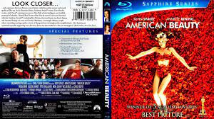 The dead just refuse to keep within any normal limits, . American Beauty Dvd Covers And Labels