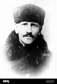 Jan karol hi-res stock photography and images