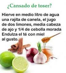 33 Ideas De A Para La Tos Recetas Para La Salud Remedios Para La Tos Remedios Para La Salud