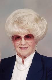 Obituary information for Norma Jean Duncan