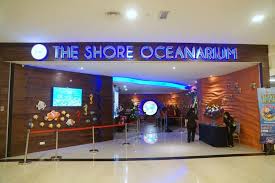 Dine just a few steps from the beach and enjoy panoramic views of la jolla shores and the pacific ocean as your backdrop. The Shore Shopping Gallery Food Shopping World S Longest Aquarium Melaka Oceanarium The Shore Sky Tower Swiss Garden International Hotel Rebecca Saw