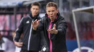 Julian nagelsmann, okula devam edebilmek için namerde muhtaçtı. Edk5z7jzsyhq7m