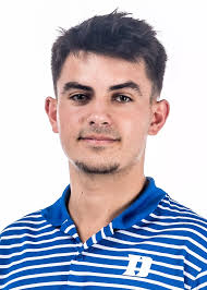 Cameron Martinez-Piedra