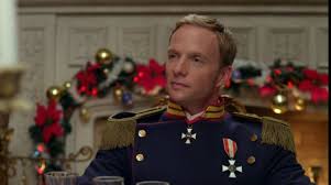 Pin By Judith Thomas On Lovely People Rupert Penry Jones A Crown For Christmas Hallmark Christmas Movies
