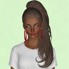 Happy wish new year ac scratch. Very Modern Hairstyle Hair 002 By Butterfly Sims 3 Hairs