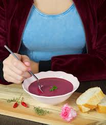 Eine Suppe Aus Dem Entsafter Ja Das Funktioniert Leckere Rezepte Fur Cremige Suppen Aus Dem Entsafter Findest Du Unter Rezepte Frisch Gepresste Safte Suppen