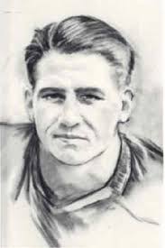 Gerald Richard “Jerry” Dalrymple (1906-1962)