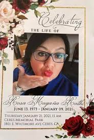 Modesto High Tribute to Our Classmates Who Pass On